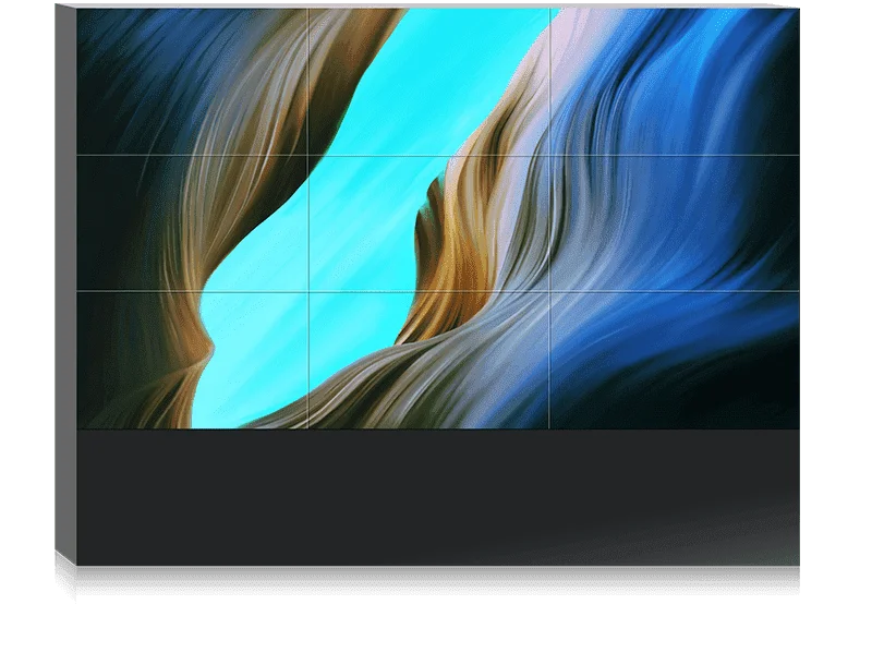 Video Wall